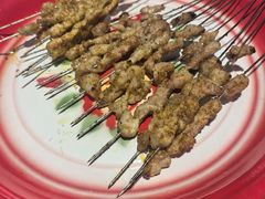 -小胡子祥彪烧烤(北湖总店)