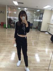 -Hyun极炫舞蹈