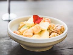 -素描餐厅(灵隐天竺店)