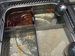 -海底捞火锅(杭州萧山宝龙广场店)