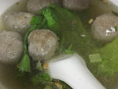 -福合埕牛肉丸(福平路店)