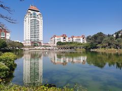 -厦门大学(思明校区)