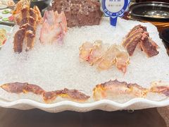 -东海怡品海鲜豆捞(星街坊店)