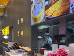 -小杨生煎(深圳岗厦北店)