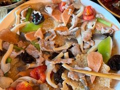 -饭江湖·江湖菜(湖广会馆店)