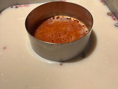 -尚尚仙·酸汤猪手·猪肚鸡火锅(华联万柳购物中心店)