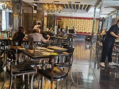 大堂-小资太太餐厅(南岗区店)