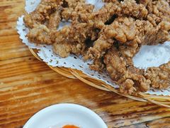 -吃吃看·闽南古早味(美食街店)