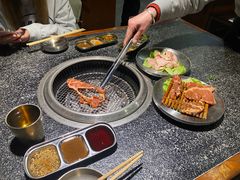 -红泥小火炉·东北泥炉烤肉(天一旗舰店)