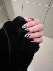 -LR HOUSE美甲美睫