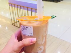 -CoCo都可(中华广场店)