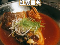 -锦上中式酒馆(南内环店)