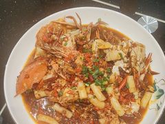 -三只鸟本地特色菜馆(上饶总店)