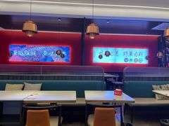 -川椒媚双椒烤鱼(鑫江东方城购物中心店)
