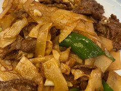 -美极鲜食坊(宝安南路店)