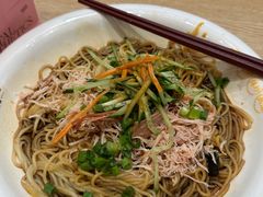 -金记 酿皮·煲烧饭(万博店)