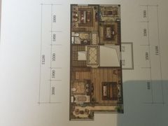 -北京三里屯CHAO酒店