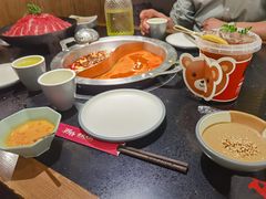 -井格重庆火锅(西直门凯德Mall店)