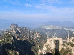 -狼牙山风景区