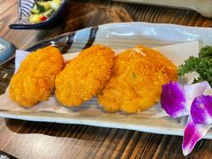 私家渔夫手打虾饼-Hi YOU你的饭局泰餐厅(雍和宫店)
