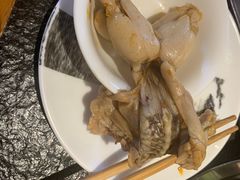 -潘十九地道成都老火锅(孙桥店)