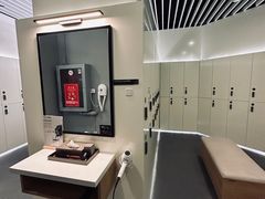 -OXYGYM 奥美氧舱运动中心(领展购物广场·中关村店)