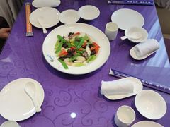 -韩记海鲜饺子(隆仁世家店)