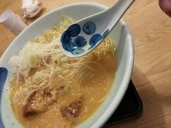-雷门拉面·现熬骨汤(凯德来福士店)