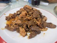 -逢春菜馆天津菜(胜利路店)