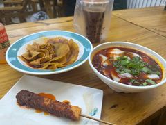 -马三洋芋片(兰州总店)