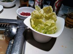 -海底捞火锅(上元大街店)