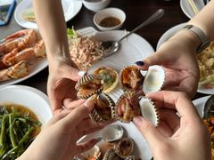 -大螃蟹海鲜餐厅