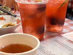 -赵美丽·重庆社区火锅·直营店(火车东站·中豪国际店)