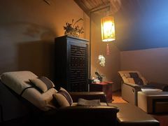 -Dragonfly悠庭·按摩Spa(新乐路店)