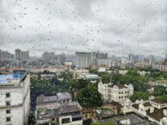 -广州白天鹅宾馆