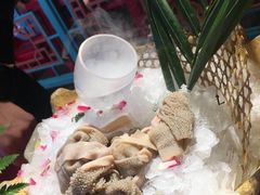 -巴九门老火锅(来福士打望店)