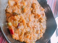 -香巴拉云南餐厅(华莱坞店)