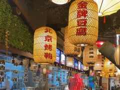 -永安水煮活鱼·仪征菜(仪征奥林匹克店)