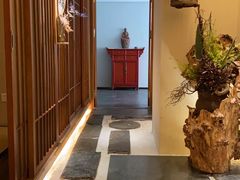 -翁暖茶馆(滨江东总店)