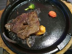 -吉布鲁牛排海鲜自助(武侯泛悦国际店)