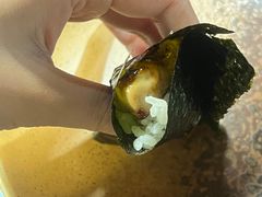 大满足鹅肝手卷-Sushi Hanzo半藏(天环广场店)