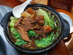 -珍珍小食店(西华路店)