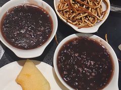-青一色火锅(摩根店)