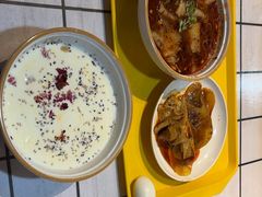 -马三洋芋片(簋街店)
