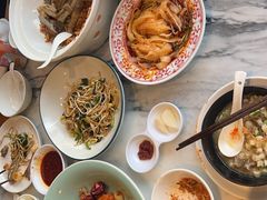 -西安饭庄·非遗陕菜(钟楼店)