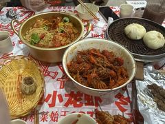 -阿财老铺·老蚌埠龙虾城(华夏总店)