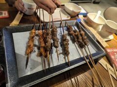 -管氏翅吧(台湾街店)
