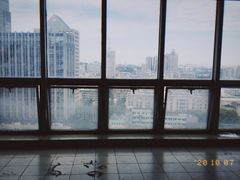 -南京全民健身中心(新街口店)
