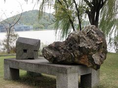 -上海月湖雕塑公园