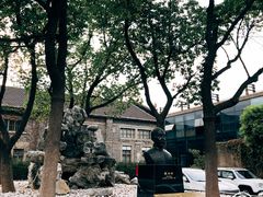 -半岛1919创意园区